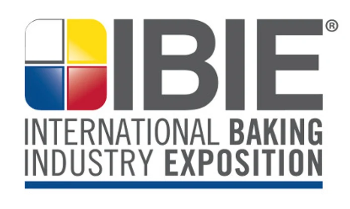 International Baking Industry Expo logo