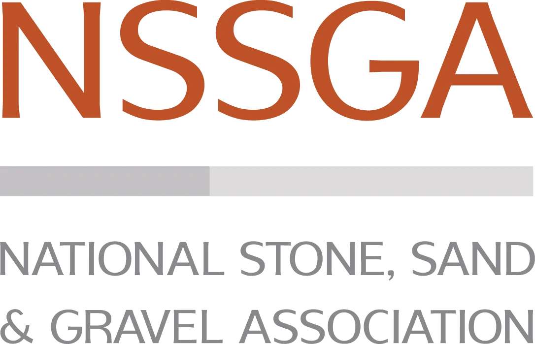 NSSGA logo