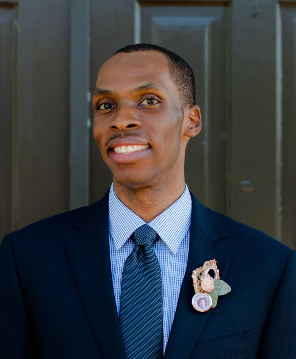 Timothy Jones, Head of Brand & Creative Strategy at Lakefish Group