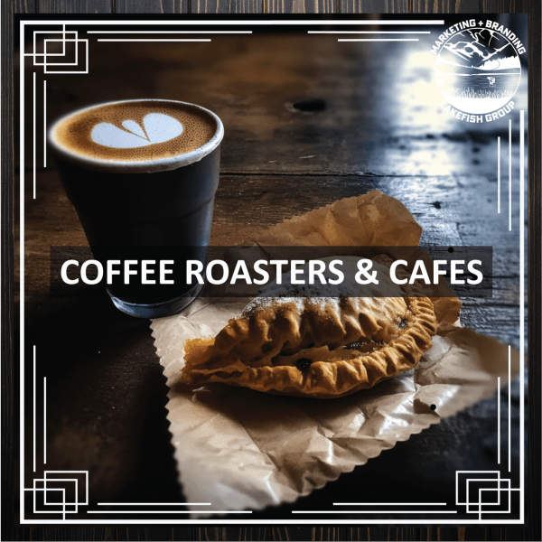 Coffee Roasters & Cafes