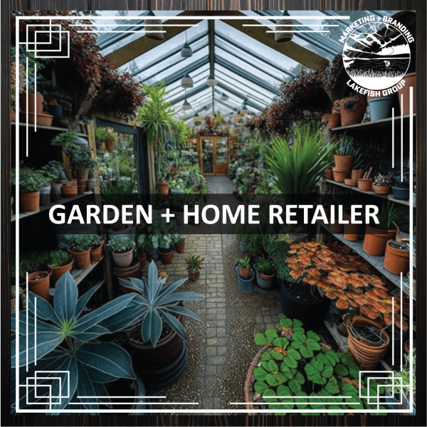 Garden + Home Retailer
