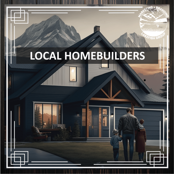 LOCAL Home Builders